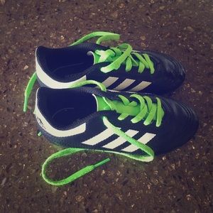 Adidas Soccer Cleats 11k (Unisex)